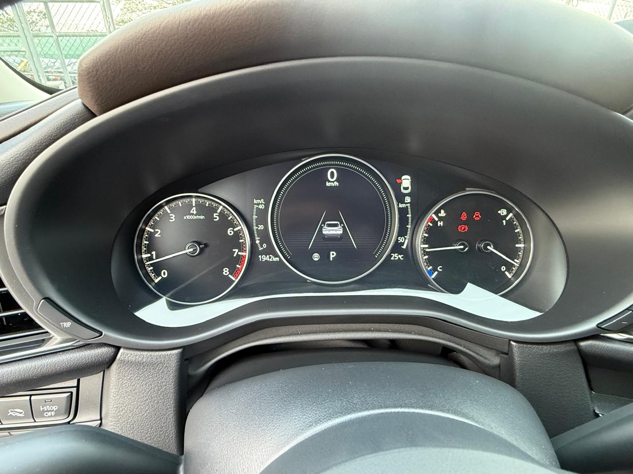 Mazda CX-30 modelo 2025 - Image 5