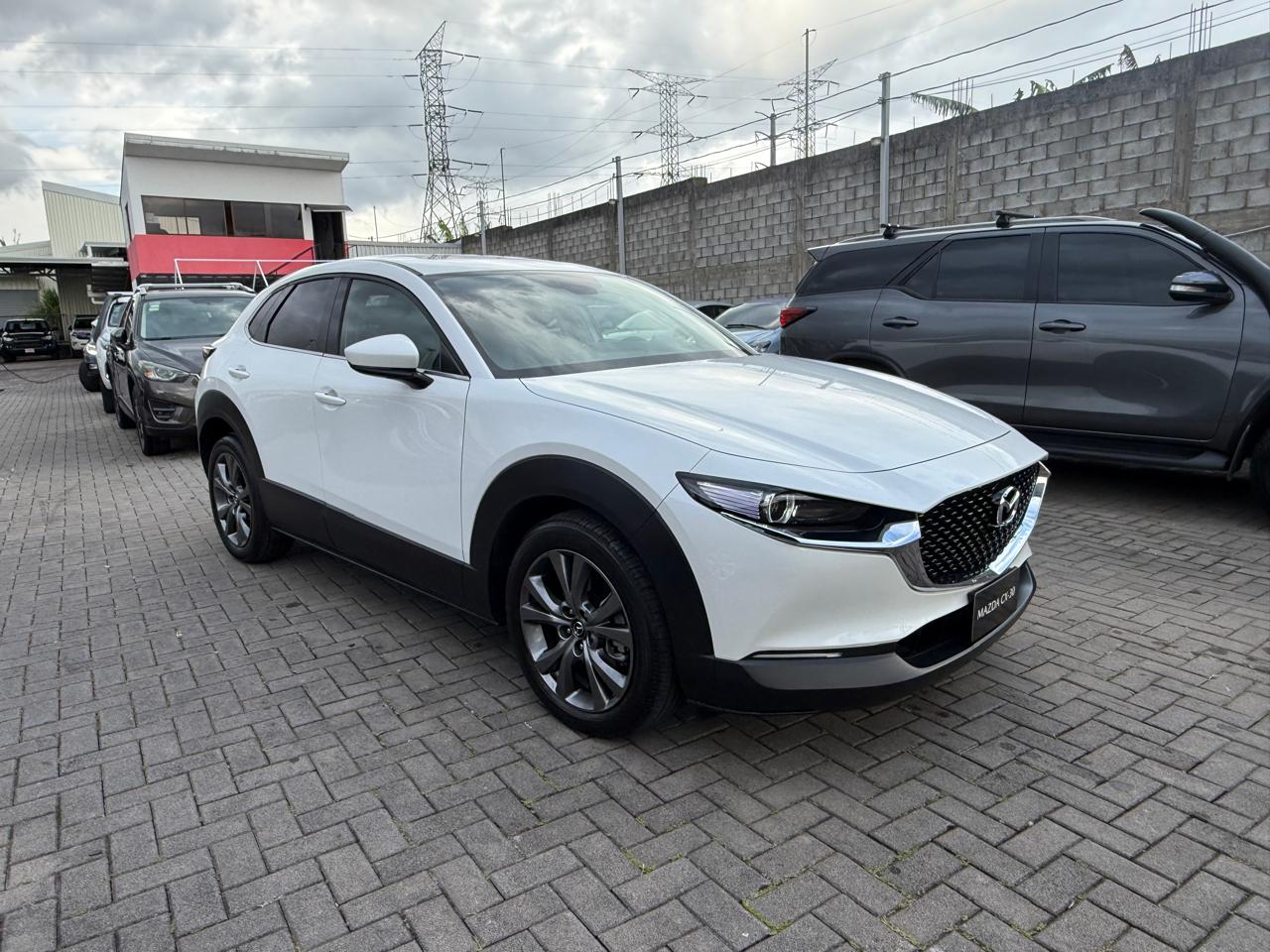 Mazda CX-30 modelo 2025 - Image 2