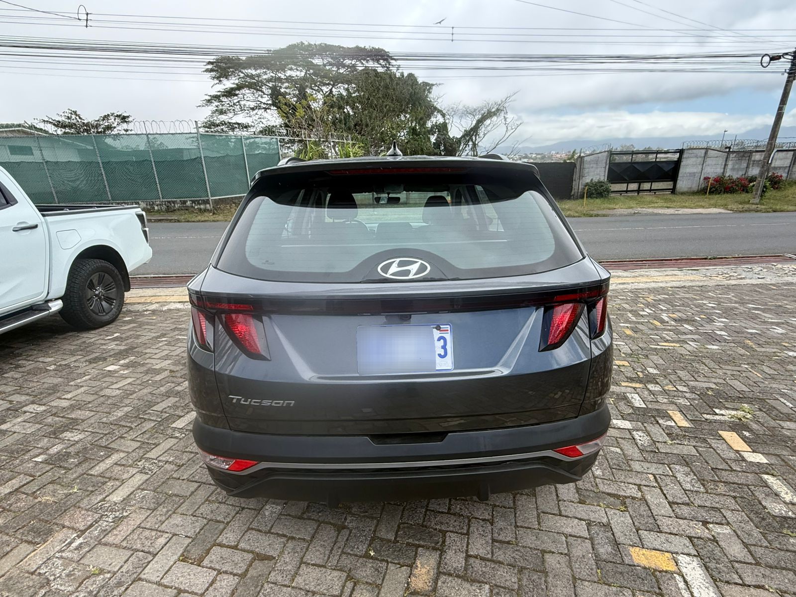 Hyundai Tucson 2023 - Image 2