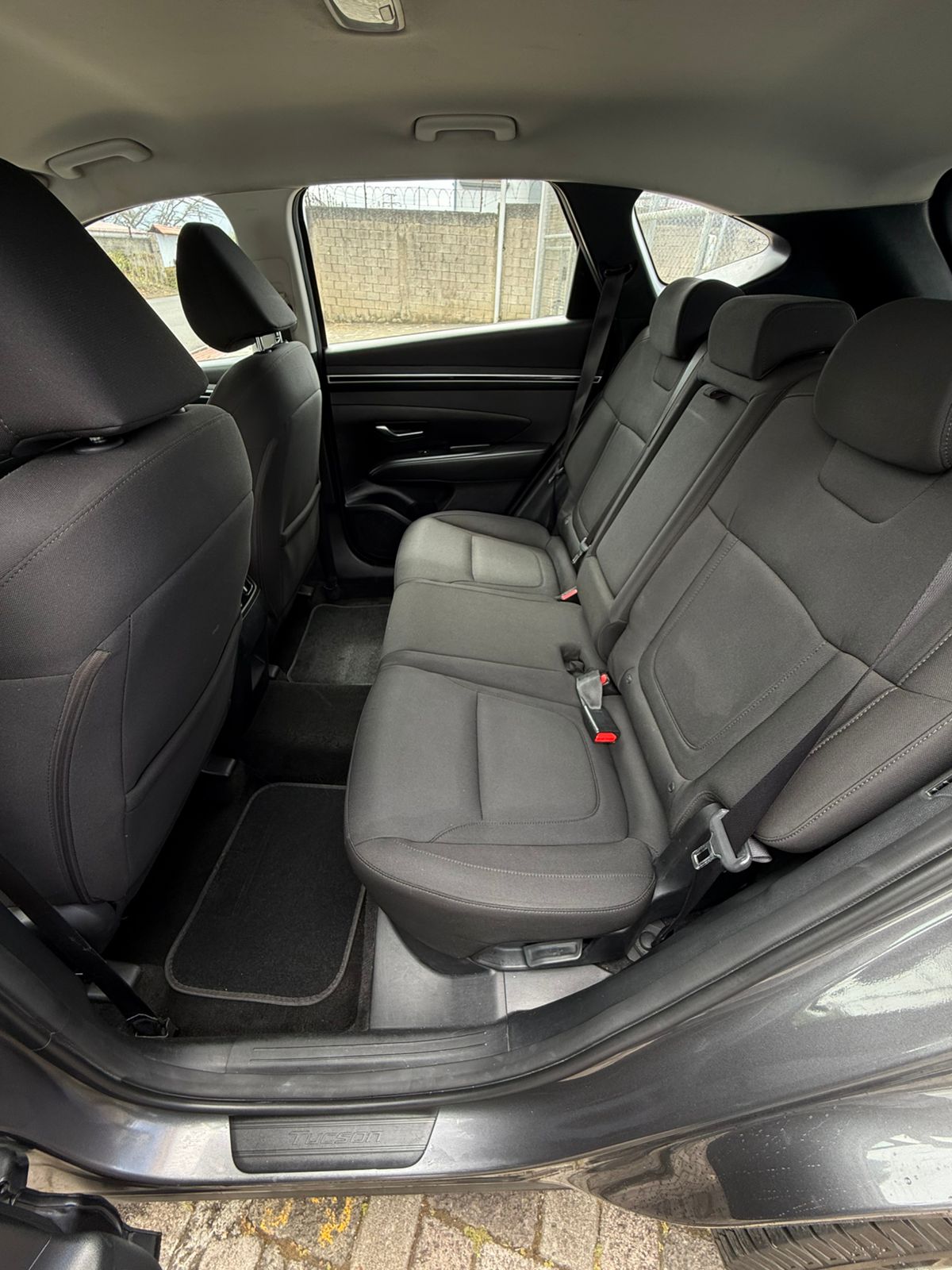 Hyundai Tucson 2023 - Image 8