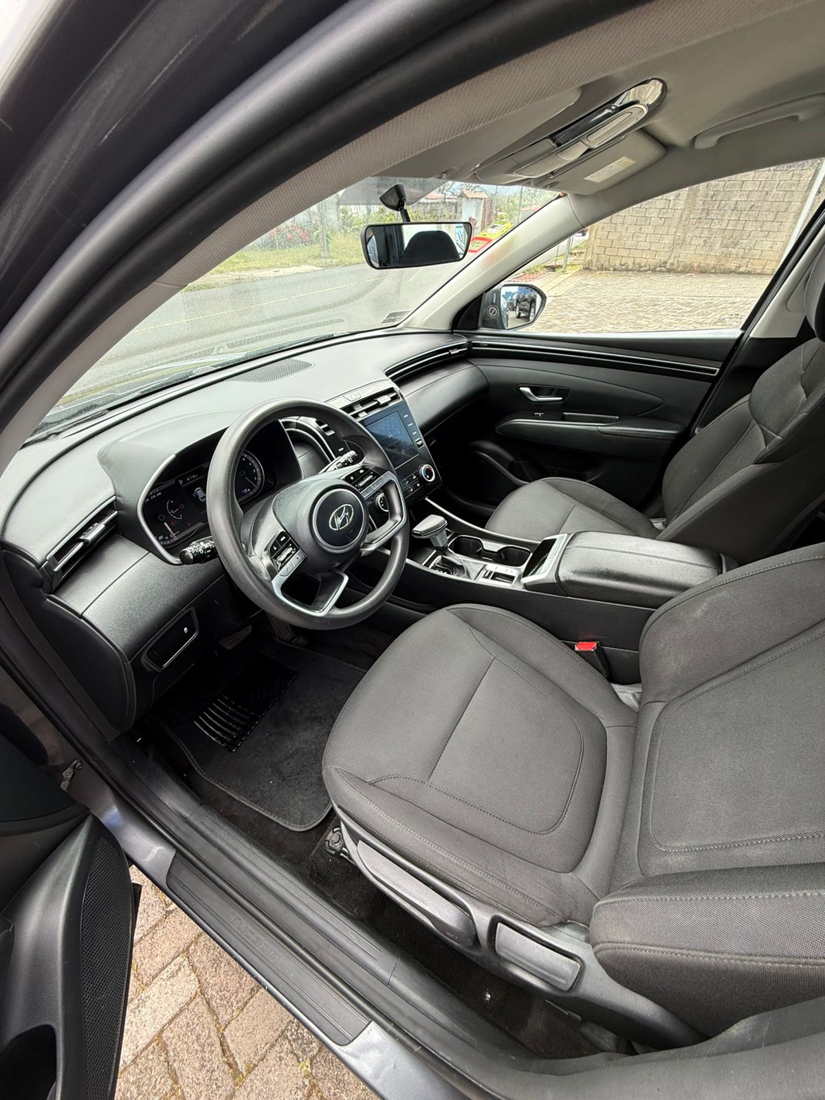 Hyundai Tucson 2023 - Image 7