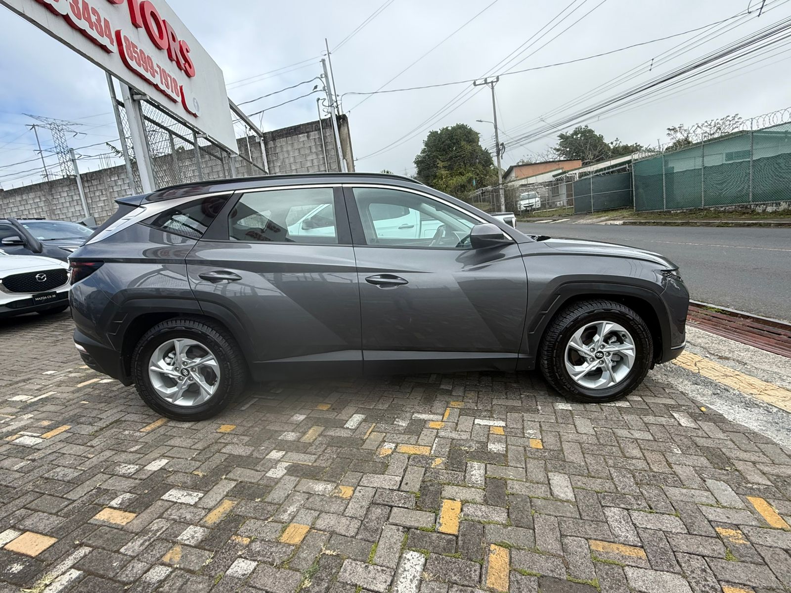 Hyundai Tucson 2023 - Image 6