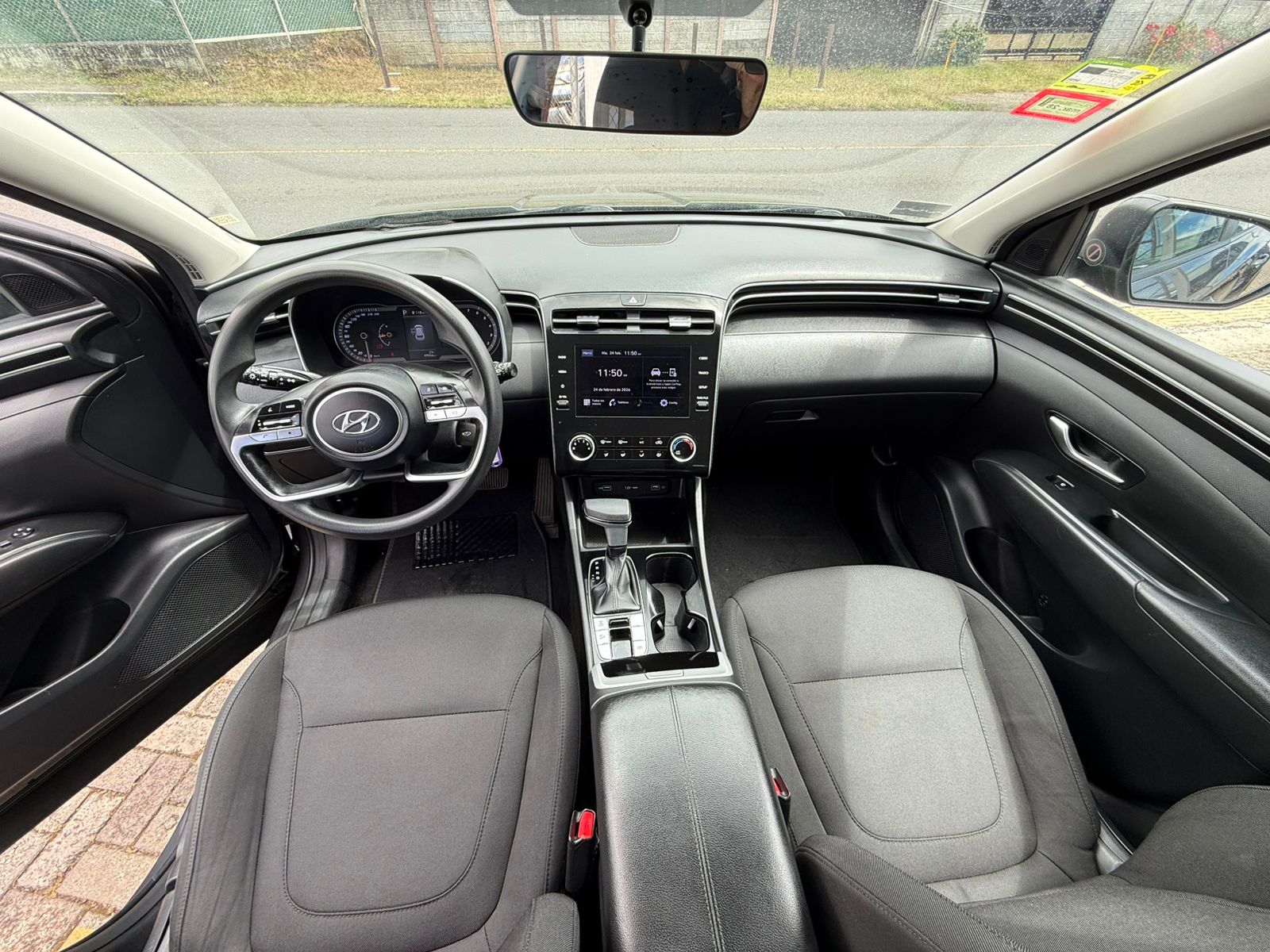 Hyundai Tucson 2023 - Image 3