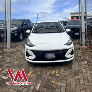 Hyundai Grand i10 2025