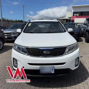 Kia Sorento 2015
