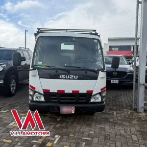 Isuzu QKR 2016