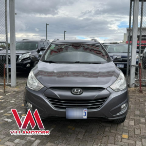 Hyundai Tucson 2013