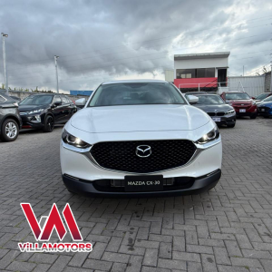 Mazda CX-30 modelo 2025