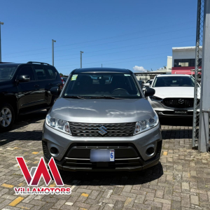Suzuki Vitara 2022