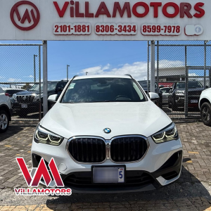 BMW X1 modelo 2022