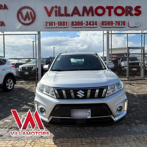 Suzuki Vitara GLZ PLUS 2021