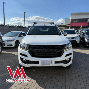Chevrolet Trailblazer LTZ 2019