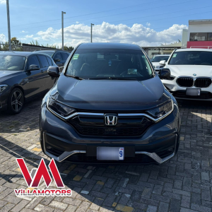 Honda CRV 2020