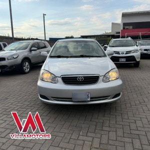 Toyota Corolla 2005