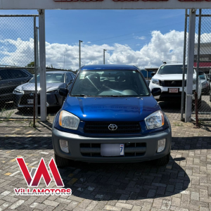 Toyota Rav4 2001