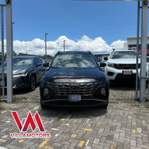 Hyundai Tucson Elegant 2025