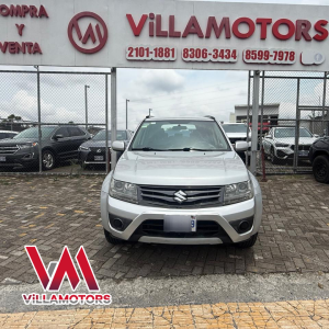 Suzuki Grand Vitara 2016