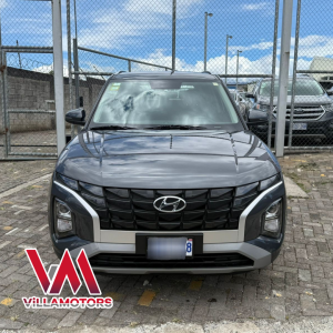 Hyundai Creta ELEGANT 2025