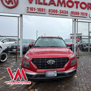 Hyundai Venue GL