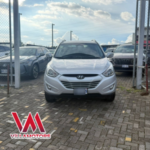 Hyundai Tucson 2015