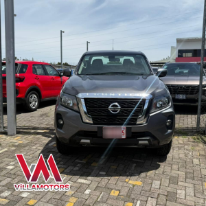 Nissan Frontier 2023 XE