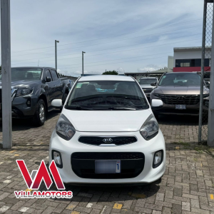 Kia Picanto 2017