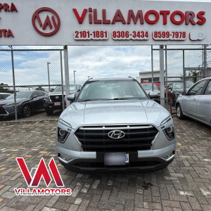 Hyundai Creta 2024