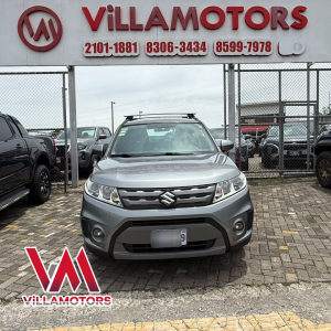 Suzuki Vitara GL PLUS Z 2018