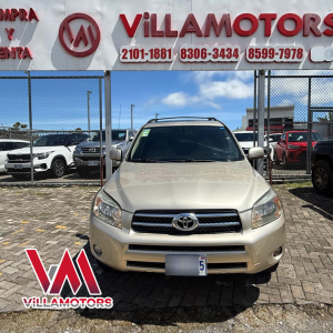 Toyota Rav4 2007