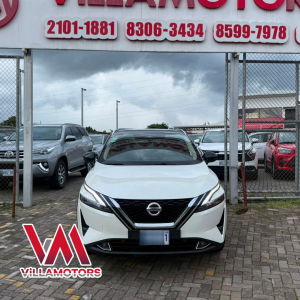 Nissan Qashqai 2023