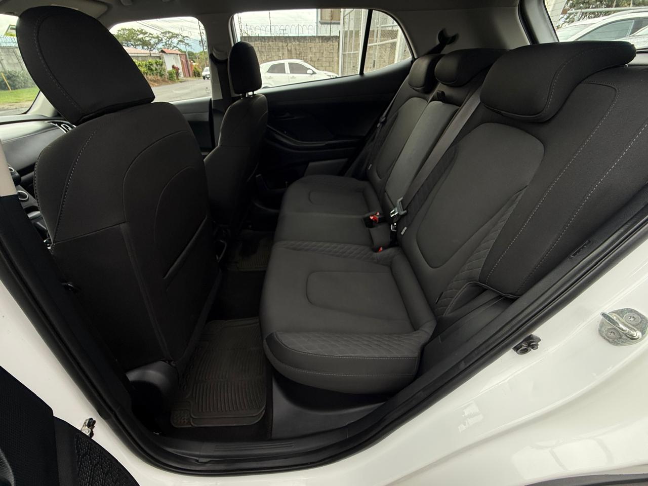 Hyundai Creta 2024 - Image 4
