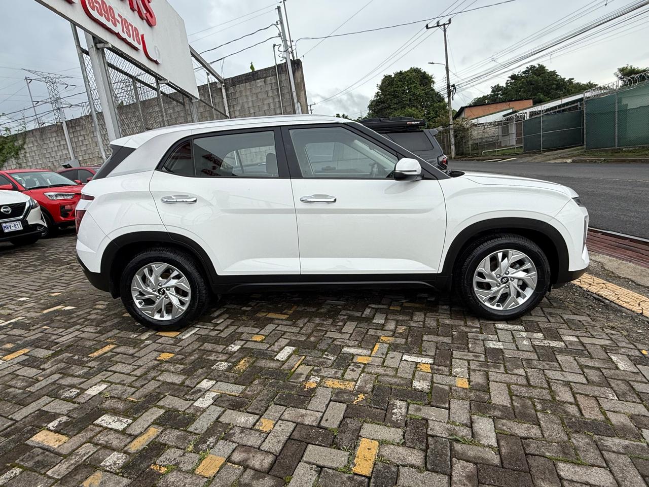 Hyundai Creta 2024 - Image 3