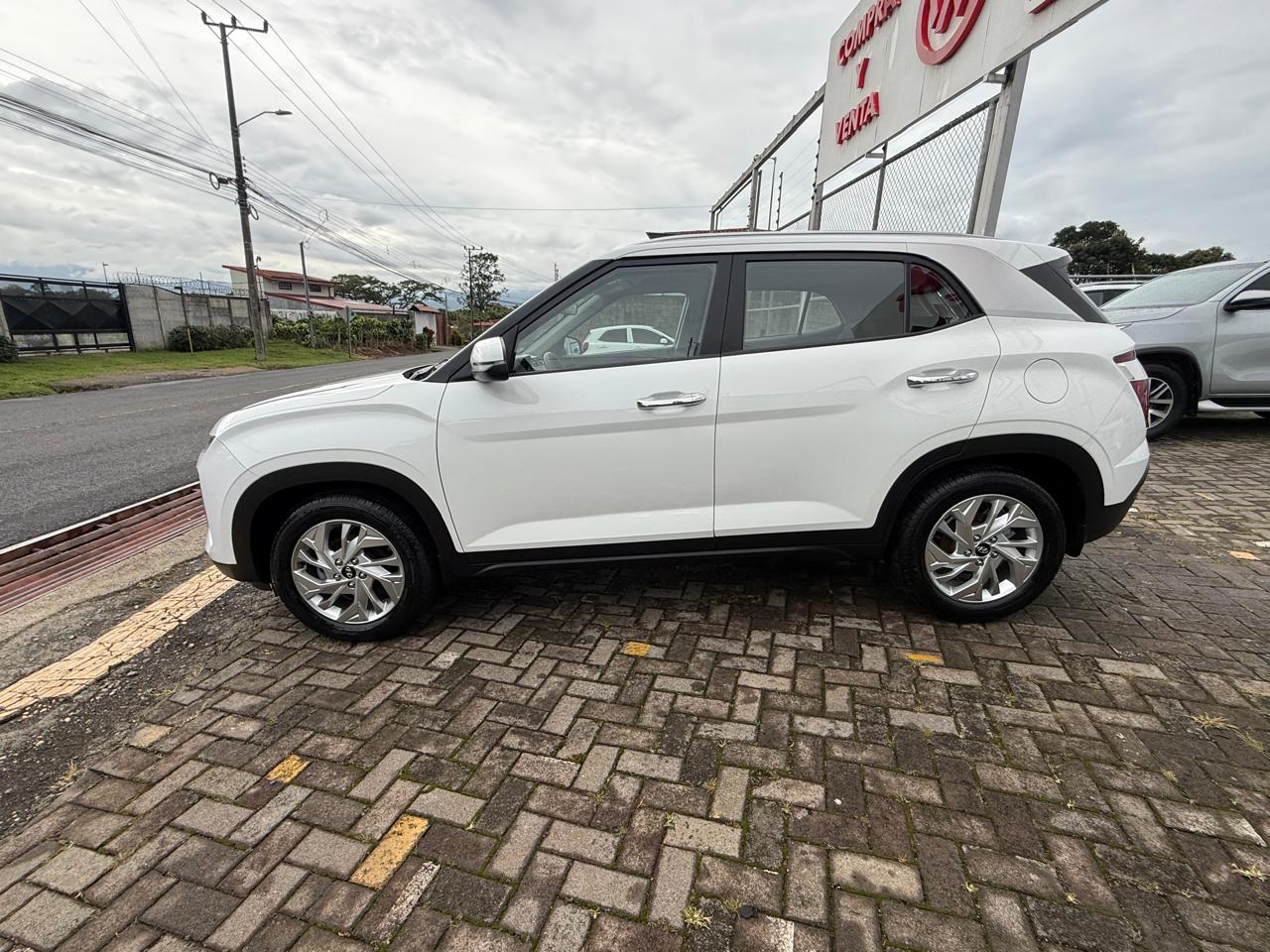 Hyundai Creta 2024 - Image 6