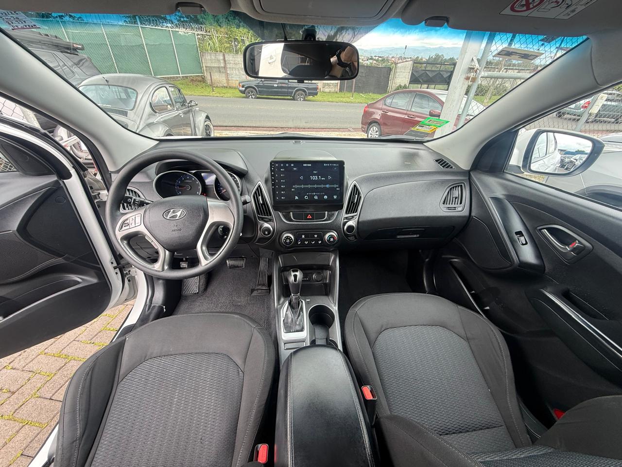 Hyundai Creta 2024 - Image 7