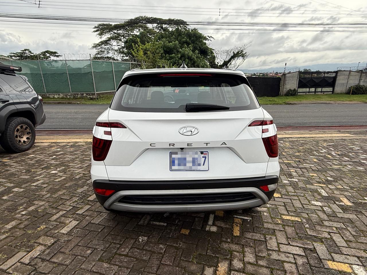 Hyundai Creta 2024 - Image 2