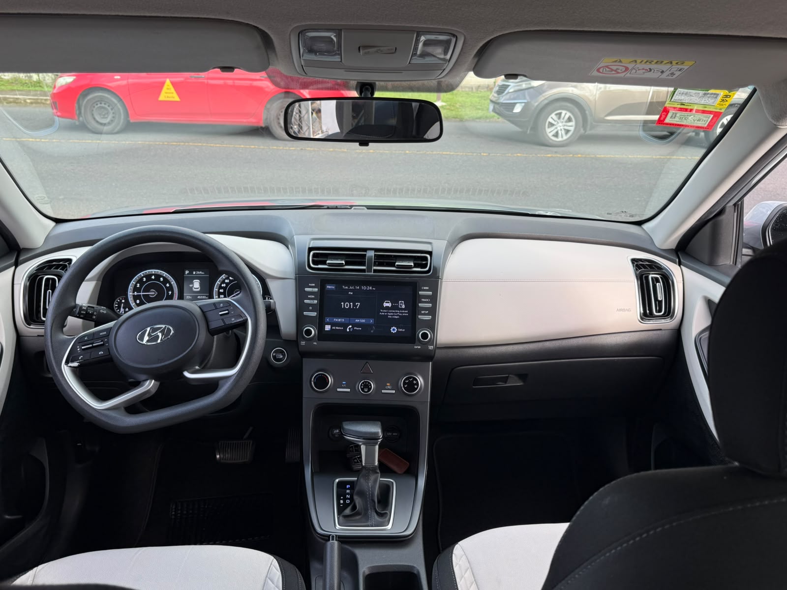 Hyundai Creta 2023 - Image 5