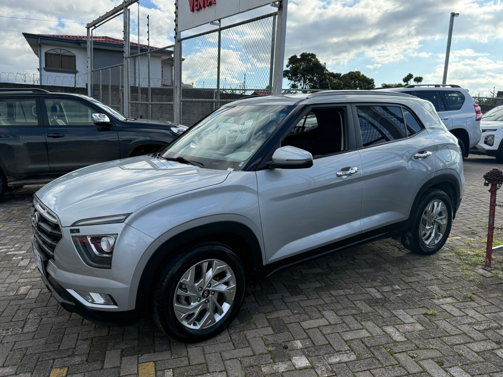Hyundai Creta 2023 - Image 6