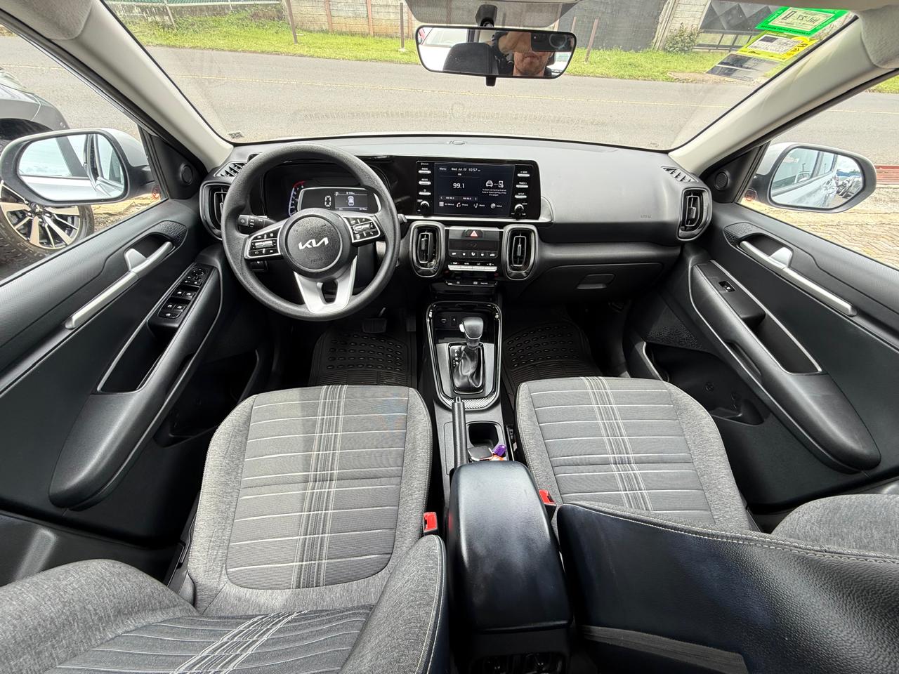 Kia Sonet 2026 - Image 4
