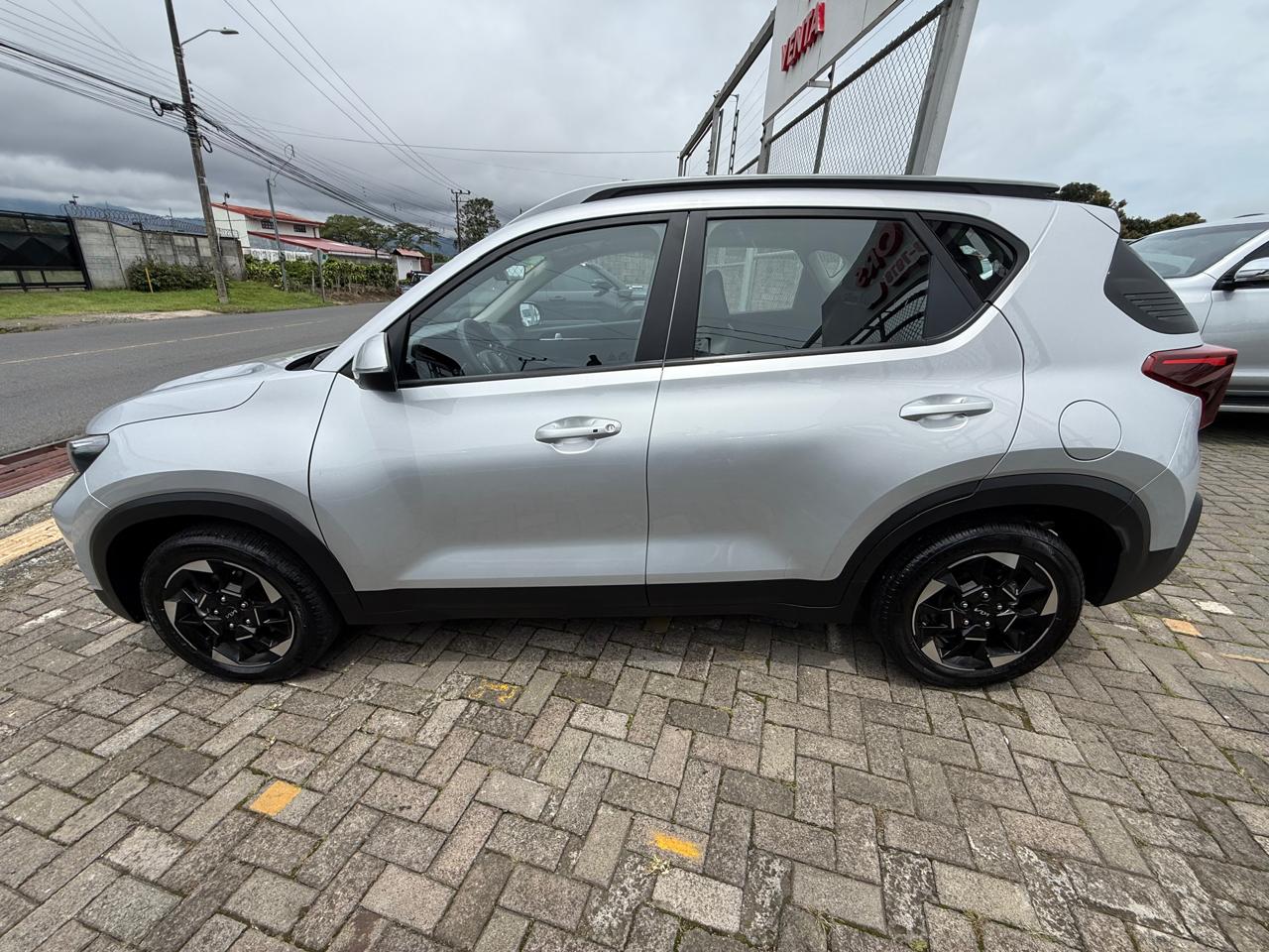 Kia Sonet 2026 - Image 6
