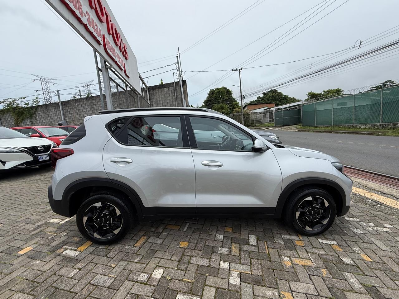 Kia Sonet 2026 - Image 7