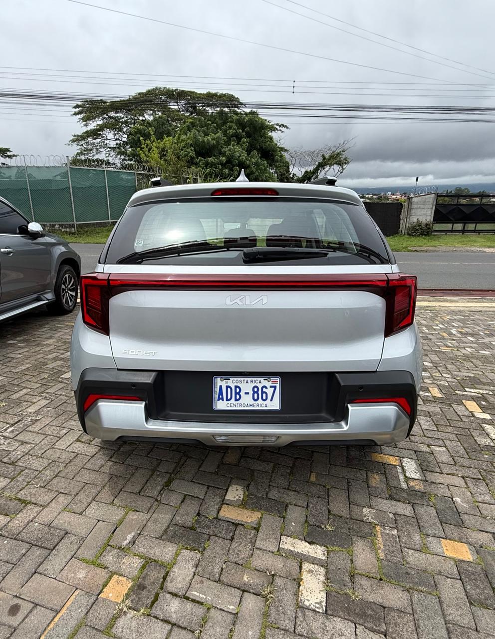 Kia Sonet 2026 - Image 8