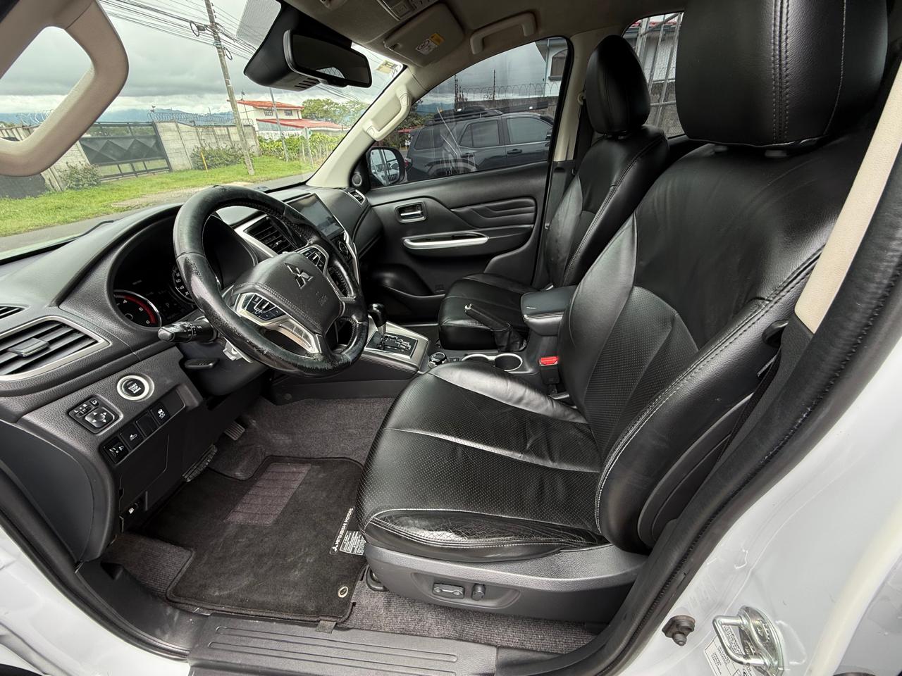 Mitsubishi L200 GT 2021 - Image 7