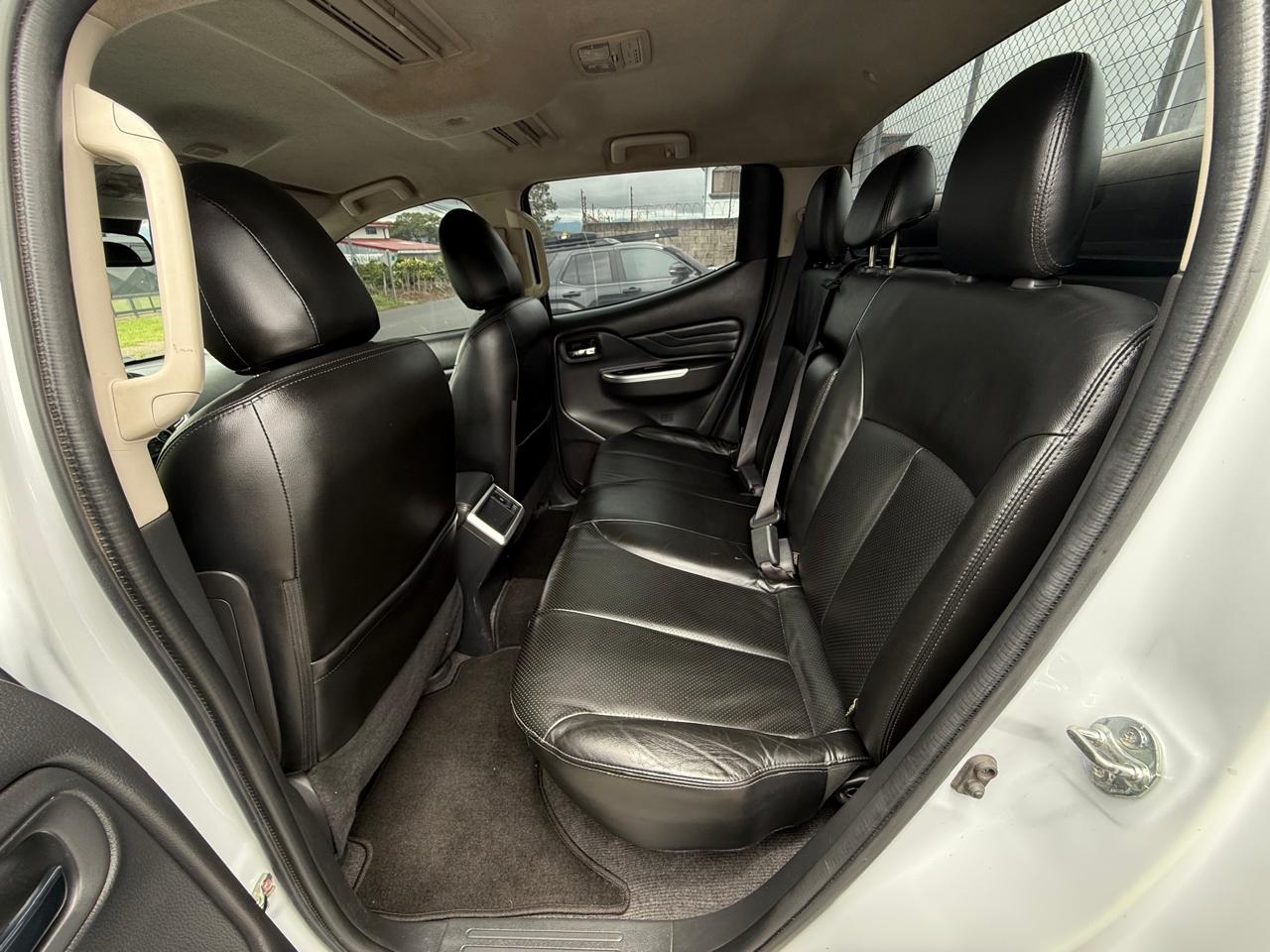 Mitsubishi L200 GT 2021 - Image 3