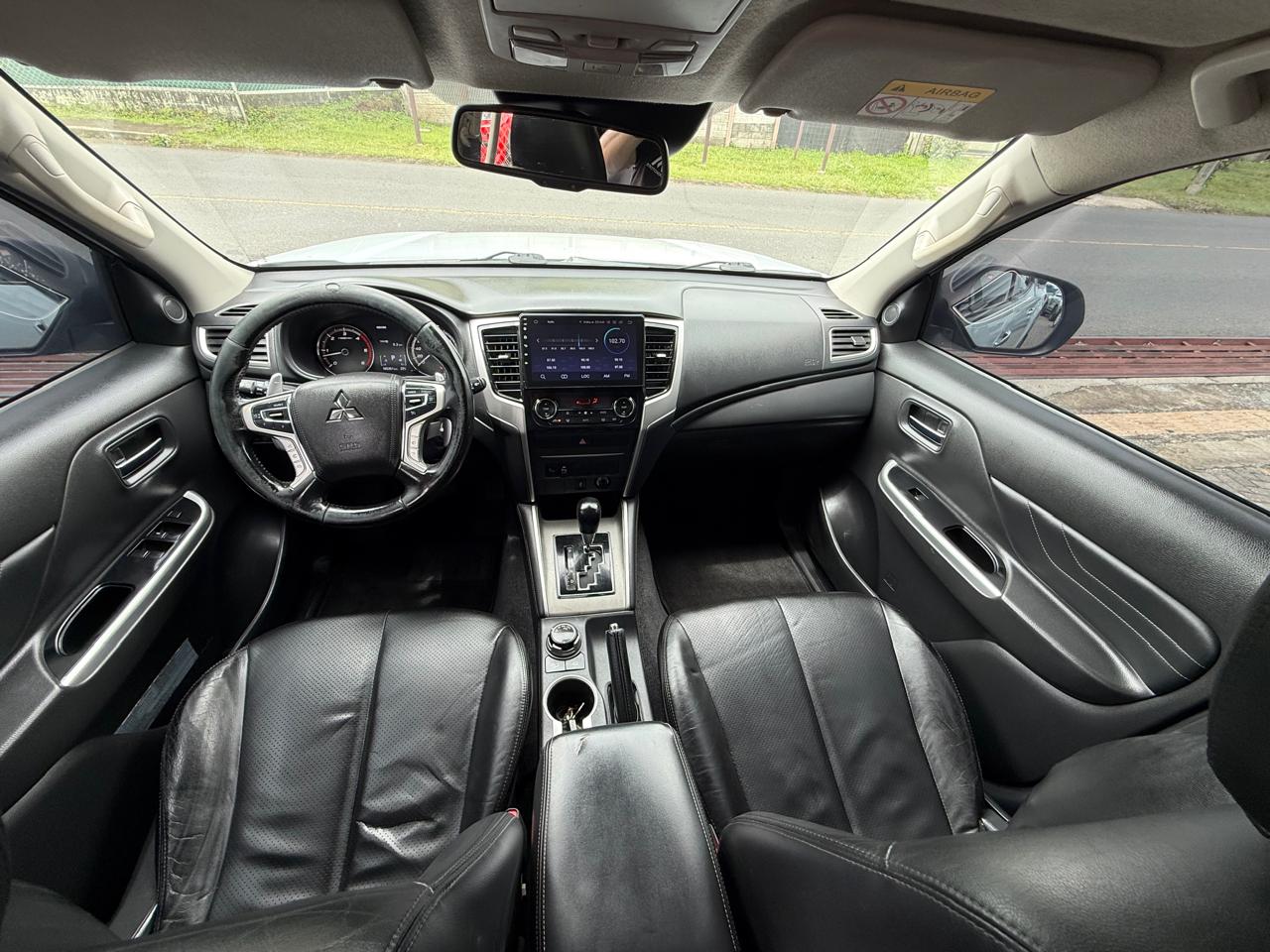 Mitsubishi L200 GT 2021 - Image 6