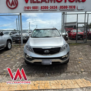 Kia Sportage 2015