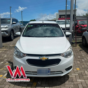 Chevrolet Aveo 2019