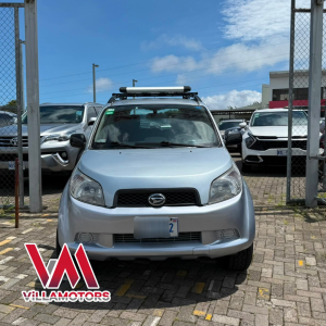 Daihatsu Terios 2009