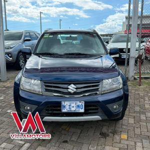 Suzuki Grand Vitara 2013