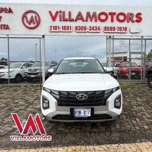 Hyundai Creta 2024