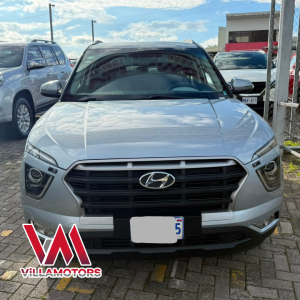 Hyundai Creta 2023